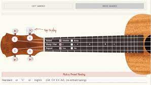 Feel free to browse our remodeled kitchen gallery at kitchen magic today! 10 Free Online Ukulele Tuner To Tune Ukulele Strings