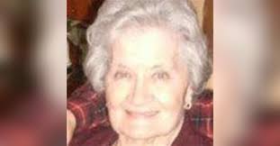 Jo Ann Clodfelter Obituary