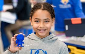 Echo Summer 2024 by Battle Ground Academy