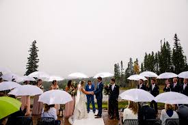 Pin On Distinctive Mountain Events Real Weddings