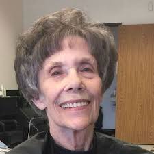 Myrna McLeod Obituary