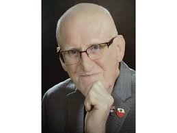 Kenneth Dill Obituary (1938