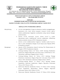 Buku pegangan kader posyandu ini merupakan pelengkap dari pelatihan kader posyandu dan pengembangan media pembelajaran berupa lembar balik sebagai bagian dari rangkaian program fresh. Sk Panitia Refresing Kader Posyandu 2018