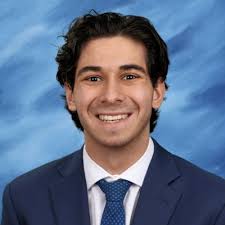 I'm excited to announce that I'll be pursuing an M.A. in Media and…