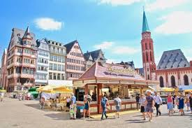Frankfurter nationalversammlung) أو حرفيا الجمعية الوطنية لفرانكفورت، هي أول جمعية منتخبة (برلمان منتخب) في ألمانيا، تم انتخابه في 1 مايو 1848 نتيجة لثورة مارس التي هزت دول الاتحاد الألماني سابقا. Ø£Ù…ÙˆØ± ÙŠØ¬Ø¨ Ù…Ø¹Ø±ÙØªÙ‡Ø§ Ù‚Ø¨Ù„ Ø§Ù„Ø³ÙØ± Ø§Ù„Ù‰ ÙØ±Ø§Ù†ÙƒÙÙˆØ±Øª Ø£Ù„Ù…Ø§Ù†ÙŠØ§ Ù…Ø¬Ù„Ø© Ù‡ÙŠ