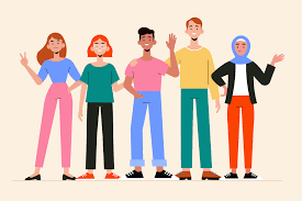 Masyarakat indonesia berasal dari berbagai suku, agama, ras, bahasa dan budaya yang. Makna Dan Arti Semboyan Bhinneka Tunggal Ika Belajar Mandiri Yuk