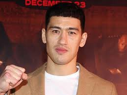 Marsh superó a Pickering en el York Hall!