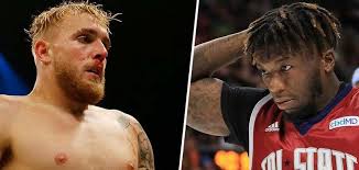 Watch any nba game live online for free in hd. Jake Paul Vs Nate Robinson Live Stream Reddit Youtuber Faces Nba Star In Boxing Ring