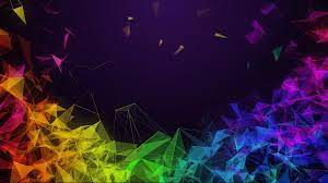 Alien animals asian ancient runes, elvish esoteric fantastic horror games shapes. Pink Razer Wallpapers On Wallpaperdog