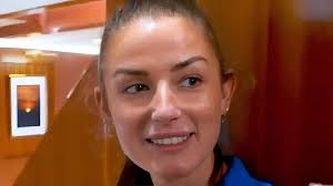 Is Aesha Scott leaving Below Deck Down Under?