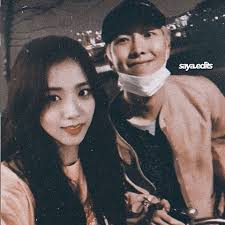 Their visual #namsoo #namjoon #jisoo #bts . Kcoupleá¦ Namjoon Jisoo Kcoupleá¦ Facebook