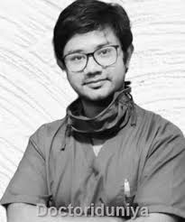 Dr Shantanu Kumar Gupta