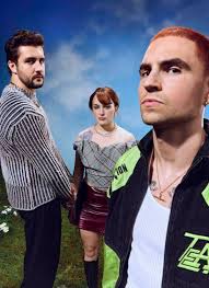 Amazon Music UK: 2025 Artists to Watch Digital Cover