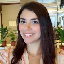 Presentation by Veronica