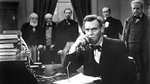 Abraham Lincoln | Rotten Tomatoes