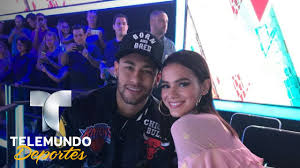 Natalia barulich, la novia de neymar, lanzó picante indirecta para maluma la modelo dejó un contundente mensaje en su cuenta de instagram. Por Primera Vez Neymar Y Su Novia En Entrevista Telemundo Deportes Telemundo Deportes Youtube
