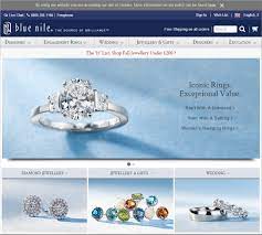 Blue nile has fantastic videos for more than 60% of their inventory. A Comprehensive Blue Nile Review Should You Purchase