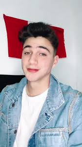 Daniel Gloria (@eldanigloria07)