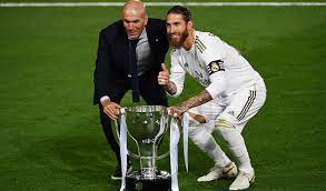 Realmadridnews.com real madrid is on its quest to strengthen its attack before the start of the next season. Zidane Real Madrid Will Not Switch Off Ahead Of City Test Arab News