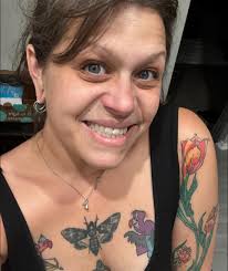 Rachel Dolezal's new identity as a '90s raver club kid