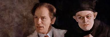 Shadow of the Vampire (2000, E. Elias Merhige) – The Stop Button