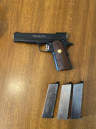 Image result for Brown 1983 Colt