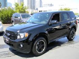 Image result for Black 2012 Escape