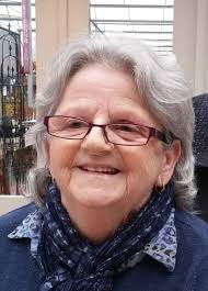 Teresa Burke (née Coyle) Beechwood Nursing Home, Co. Carlow and formerly  Newtowncunningham, Co. Donegal