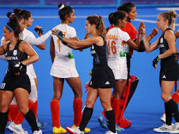 Las leonas dejaron atrás a españa y se medirán con china en la próxima fecha. V Vqyuvrxkgx3m