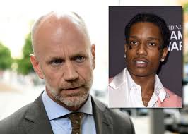 A$AP Rocky's first Swedish lawyer shot in head and chest outside home