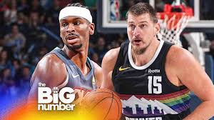 Thunder - Timberwolves