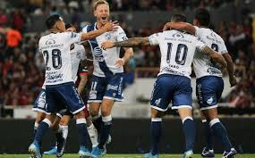 Find the latest puebla vs querétaro odds with smartbets. Como Ver El Puebla Vs Queretaro De La Jornada 3 Del Clausura 2020 Mediotiempo
