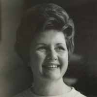 Marilyn Joyce Ostler (1928–2013)