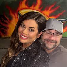 Meet Tamecia in today's Saintsations spotlight!