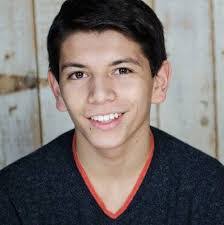 Jacob Chow's Instagram, Twitter & Facebook