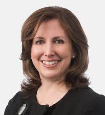 Marcy Hahn's Instagram, Twitter & Facebook