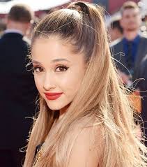 Who Was The Beauty Icon The Year You Were Born Beauty Icons Beauty Ponytail Hairstyles