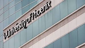 stock soars as university of phoenix operator wants privacy