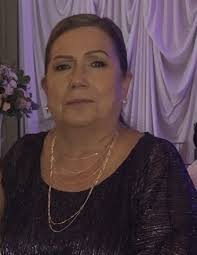 Obituary information for Adela Torres