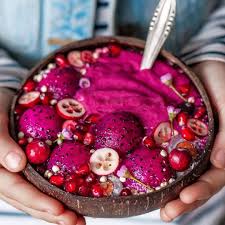 Epingle Sur Smoothie Aux Fruits