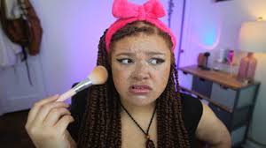 finally responding to the hate…