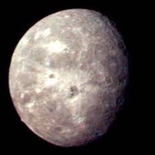 Saya menggunakan kamera qhy img132e yang selalu digunakan untuk cerapan matahari, bulan dan planet sebelum ini. Oberon Bulan Bulan Uranus