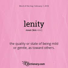 Lenity Origin Old French Lenite Or From Latin Lenitas From Lenis Gentle Words Vocabulary Learning Edu Uncommon Words Weird Words Dictionary Words