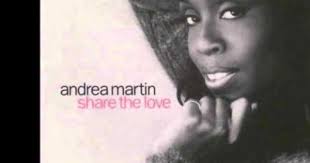 Andrea Martin Share The Love Rmx Prod By Lapott Beatz Share The Love Audio Music Andrea