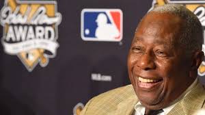 Tallahassee baseball community shares fond admiration of Hank Aaron