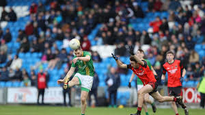 Castletown find Fossa a bridge too far