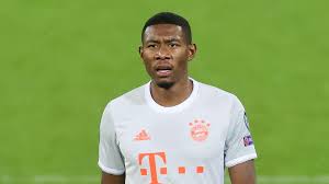Here's why david alaba is the most wanted player! Alaba Hasn T Signed Anything With Real Madrid Insists Bayern Munich Star S Father