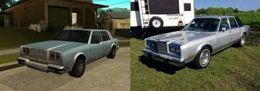Tachki Iz Gta San Andreas V Realnoj Zhizni Nolifer Yandeks Dzen