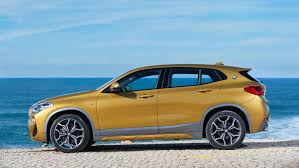 This is a new name, and an additional model in the bmw range, without a direct predecessor. Bmw X2 Review 2021 Top Gear
