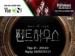 Penthouse cuộc chiến thượng lưu phần kể về sau chuỗi ngày khổ sở ngắn ngủi trong tù cặp vợ chồng ác ma ju dan. Penthouse Cuá»™c Chiáº¿n ThÆ°á»£ng LÆ°u Vietnam Fanpage è§†é¢' Facebook